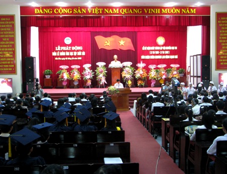 ສະຫຼຸບ ”ສັບປະດາຕອບສະໜອງ ການຮໍ່າຮຽນຕະຫຼອດຊີວິດ”